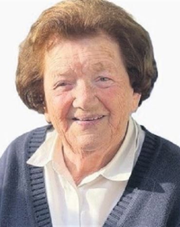 Profilbild Leni Krimmer