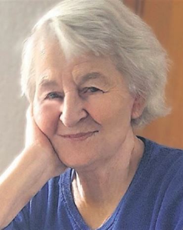 Profilbild von Leni Maier