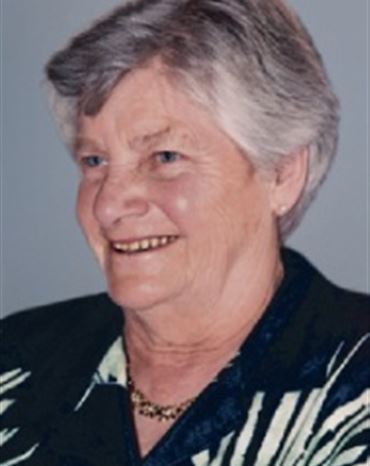 Profilbild Leni Preissinger