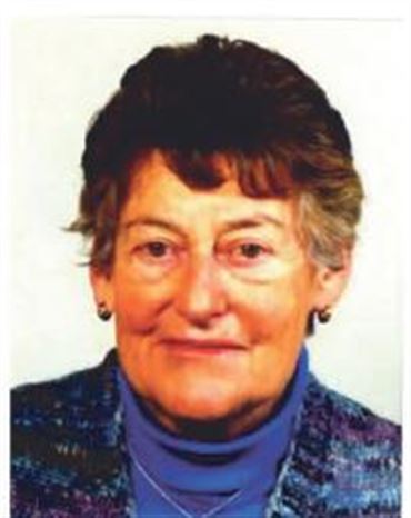 Profilbild von Leni Schilling