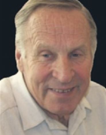 Profilbild Leonhard Scherer