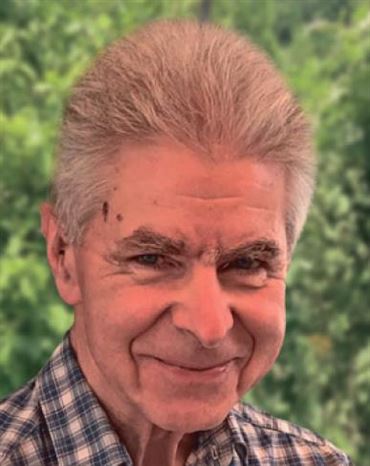 Profilbild Leonhard Wöllmer