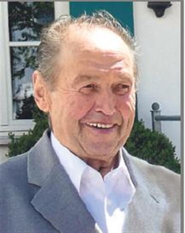 Profilbild von Leopold Keck