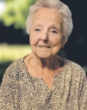 Profilbild Leopoldine Schwankl