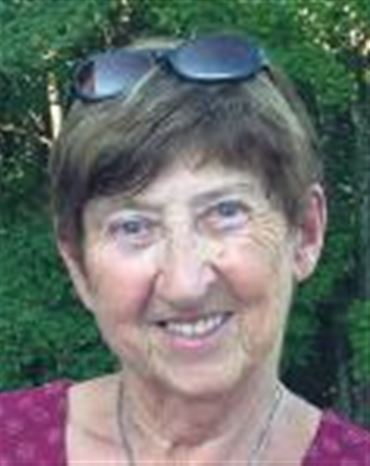 Profilbild Lieselotte Seitz