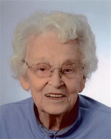 Profilbild von Liselotte Ettenhuber