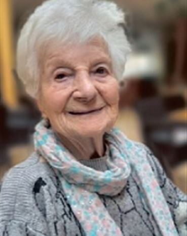 Profilbild von Liselotte Geigant