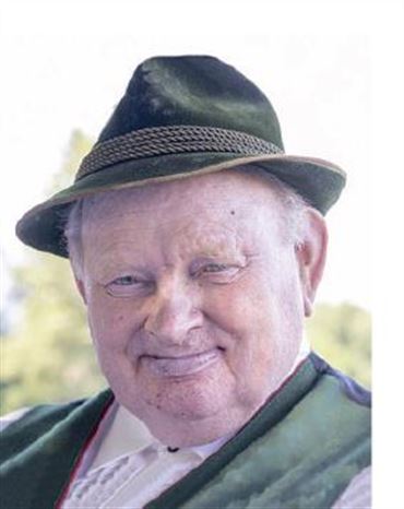 Profilbild Lorenz Annaberger