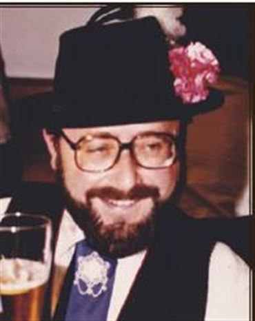 Profilbild von Lorenz Axtner