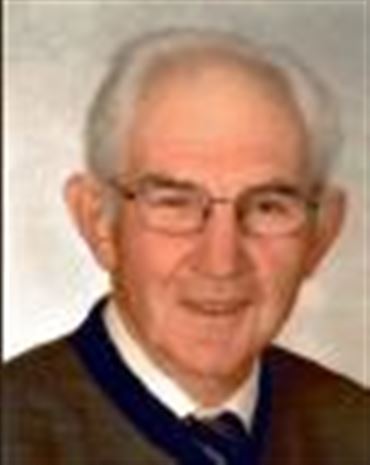 Profilbild von Lorenz Sixt