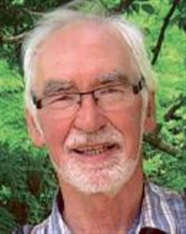 Profilbild Ludvik Dölling