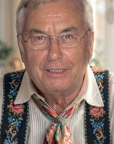 Profilbild Ludwig Bischel