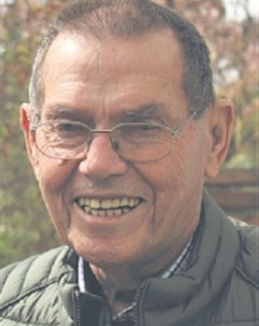 Profilbild von Ludwig Huber