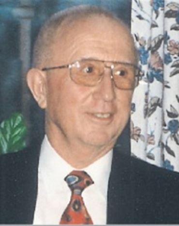 Profilbild Ludwig Kalch