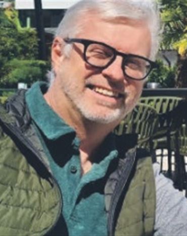 Profilbild Ludwig Krammer