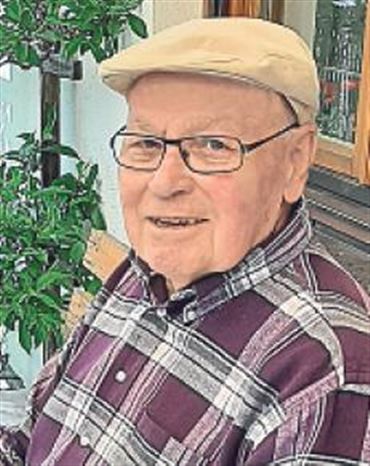 Profilbild von Ludwig Obermayr