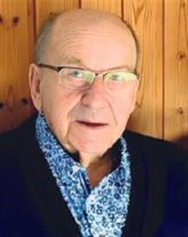 Profilbild Ludwig Obermeier