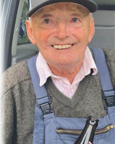 Profilbild Ludwig Schechner