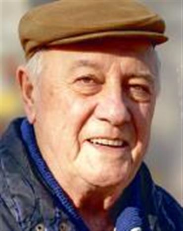 Profilbild Ludwig Trollmann