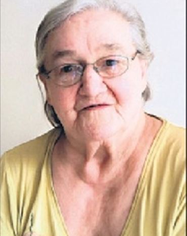 Profilbild Ludwina Friedl