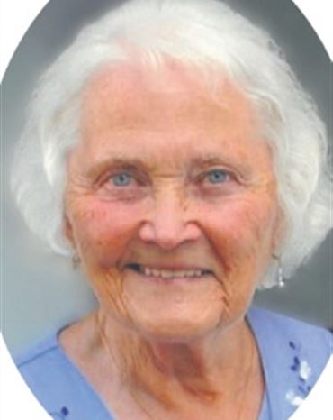 Profilbild Luise Bartmann