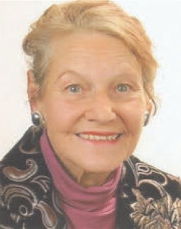Profilbild Luise Baumann