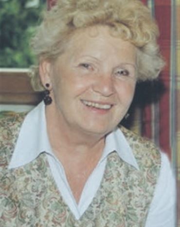 Profilbild von Luise Mayrhofer