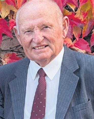 Profilbild von Lukas Rambach