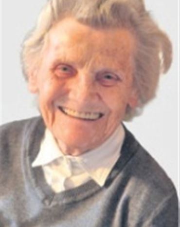 Profilbild von Lydia Koepke