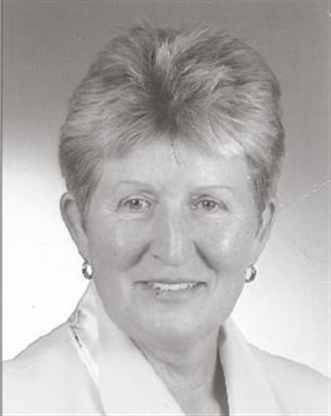 Profilbild von Lydia Schröcker