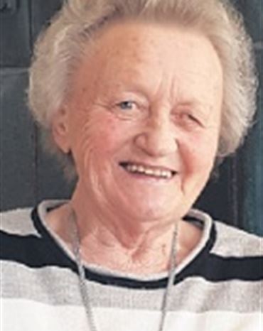 Profilbild Magdalena Angermaier