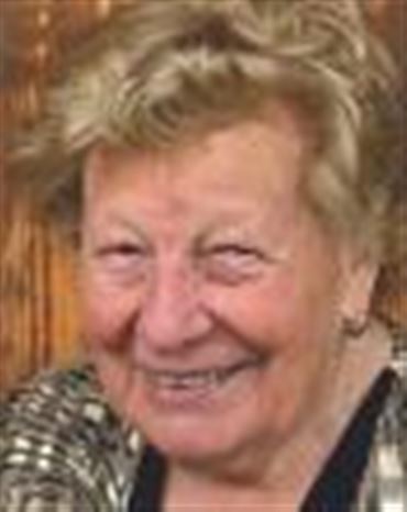 Profilbild von Magdalena Bauer