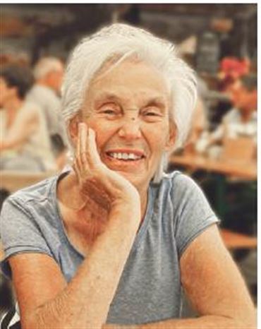 Profilbild von Magdalena Egen