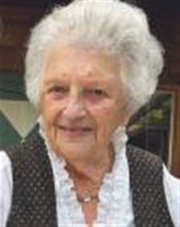 Profilbild Magdalena Mereis