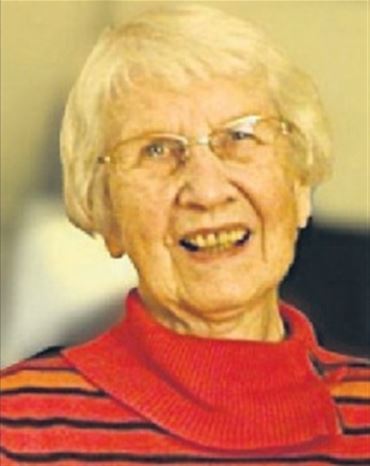 Profilbild von Magdalena Umhauer