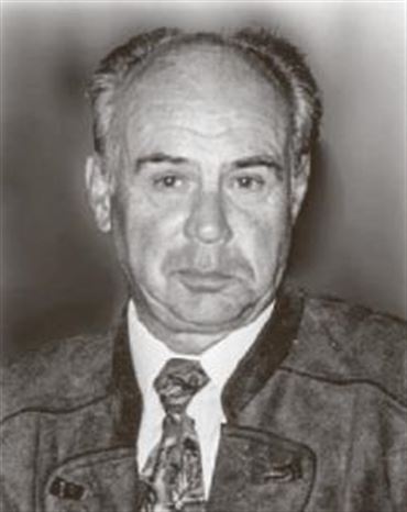 Profilbild von Manfred Egging