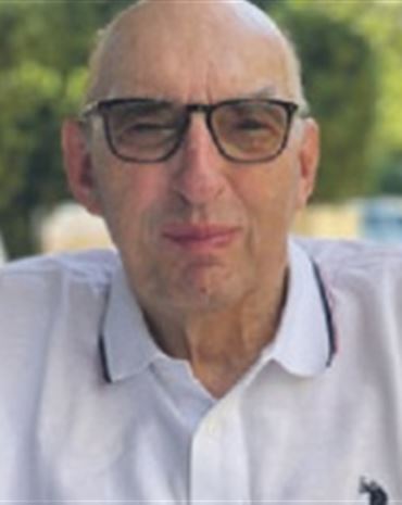 Profilbild Manfred Ewald