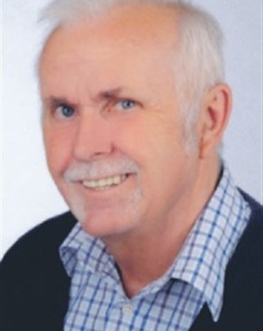 Profilbild Manfred Heider