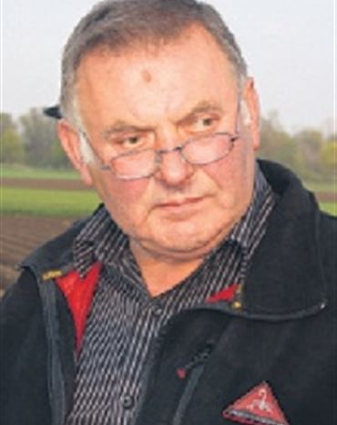 Profilbild Manfred Held