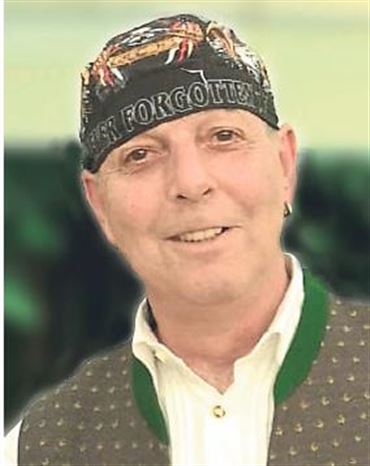 Profilbild Manfred Trenkler