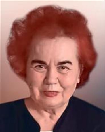 Profilbild Mara Blaić