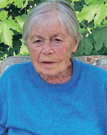 Profilbild von Margarete Hoffmann