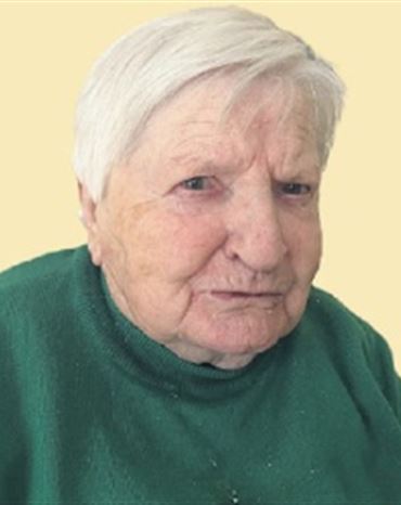 Profilbild Margarete Weber