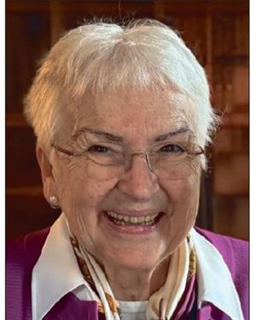 Profilbild Margarete Weigand