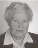 Profilbild Margaretha Hellinger