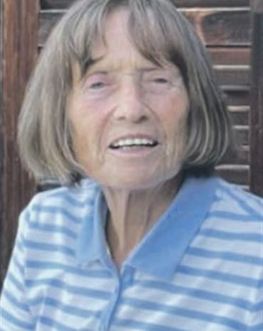 Profilbild Margarethe Führmann