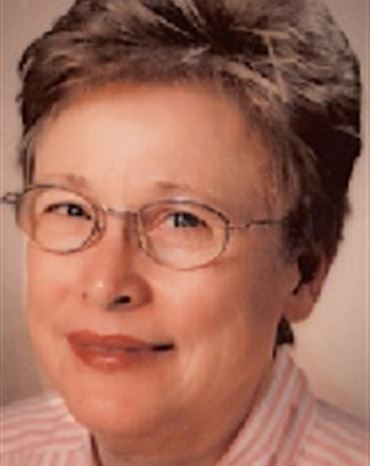 Profilbild Margit Förg