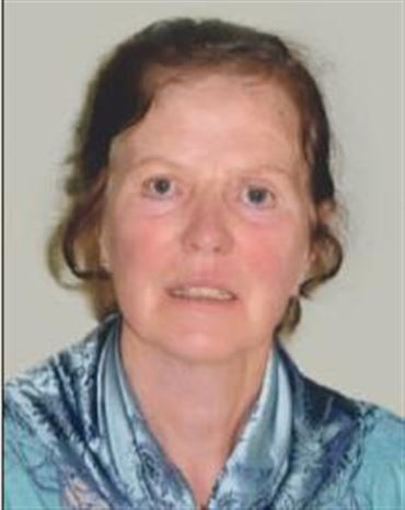 Profilbild Margot Mayer