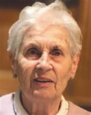 Profilbild Margot Stör