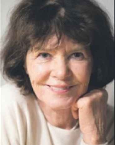 Profilbild Margot Walden